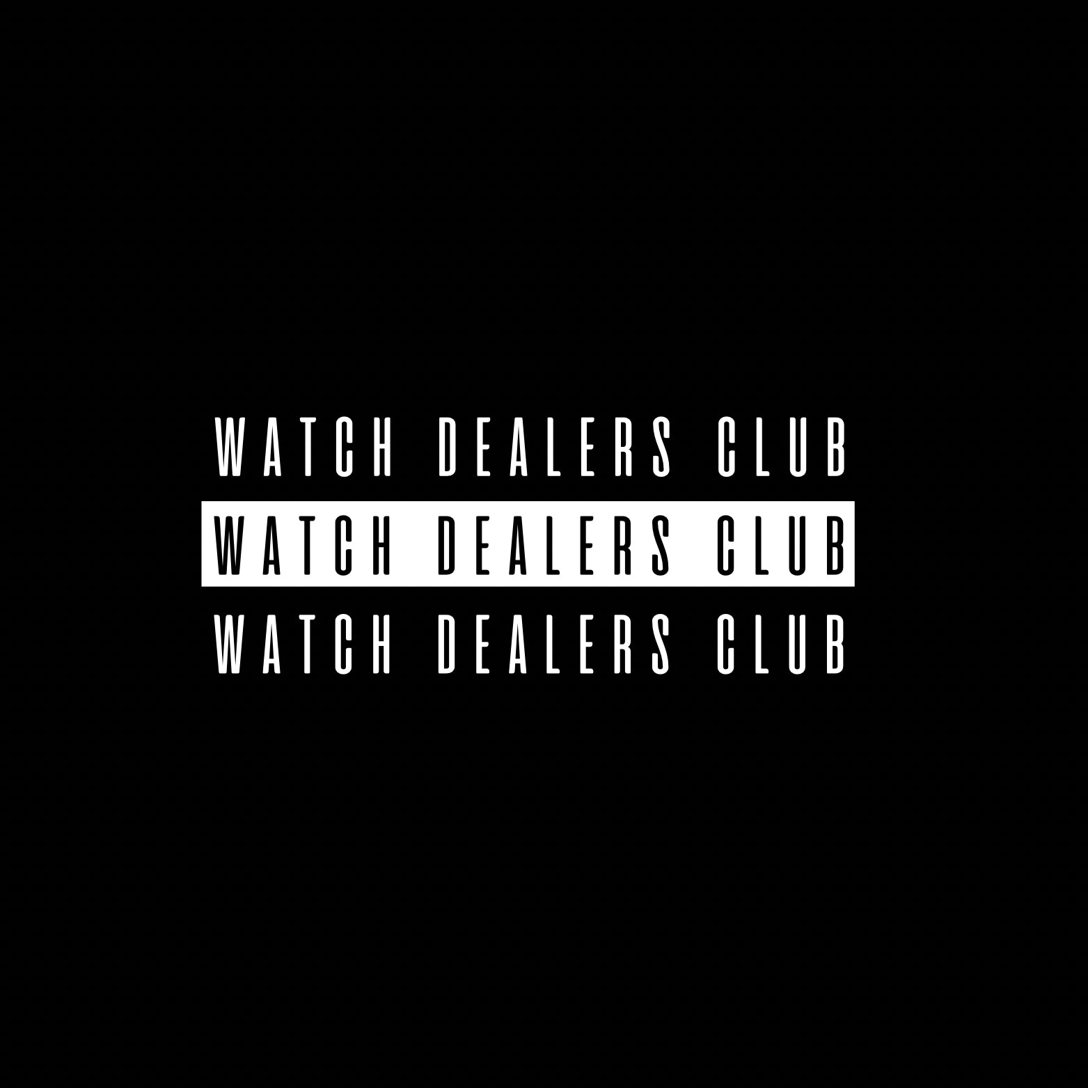 Watch Dealers Club Watch Dealer's Club