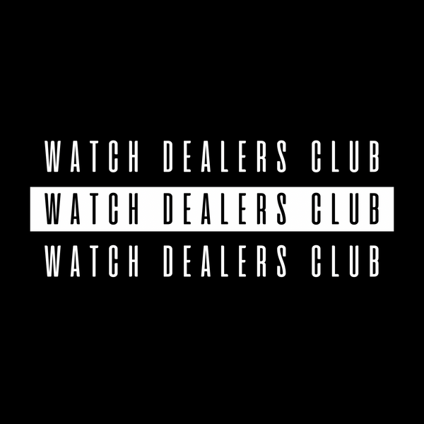 Watch Dealer's Club